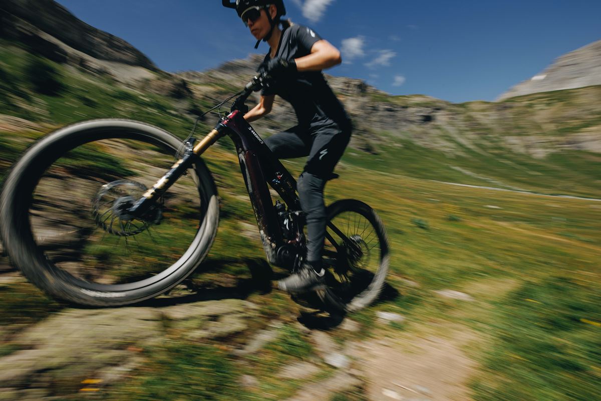 specialized turbo levo gen 4 2025 ebike ALLOY